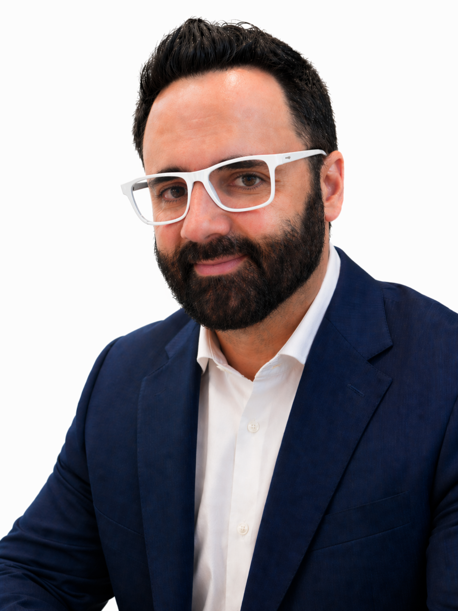 Juan Alberto Fuentes Aranda